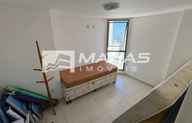 Imagem 12: APARTAMENTO RESIDENCIAL em GUARAPARI - ES, PRAIA DO MORRO