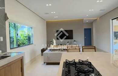 Imagem 15: Chácara de alto padrão à venda no Vale dos Ypês