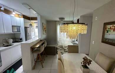 Imagem 2: Venda - Apartamento - Nova Brasília - Imbituba