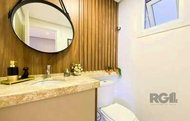 Imagem 15: Cobertura em Centro. Piscina, Churrasqueira, 212m² de Áreae2 Vagas na...