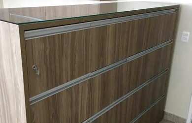 Imagem 8: Sala, 35 m² - venda por R$ 355.000,00 ou aluguel por R$ 2.447,78/mês...