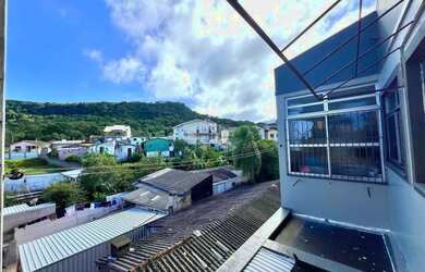 Imagem 11: apartamento no bairro Itararé