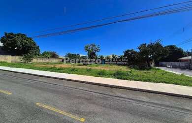 Imagem: O terreno possui 829m² de Área e está localizado em Setor