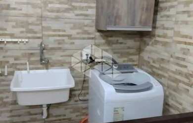 Imagem 10: SOBRADO 2 DORMITÓRIOS NO BAIRRO CHARQUEADAS