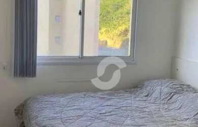 Imagem 10: Apartamento 2 quartos. Piscina, Churrasqueira, Varandae73m² de Área