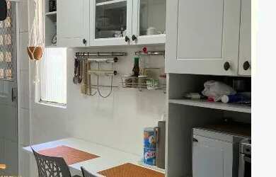 Imagem 5: x27 x27 Lindo Apartamento com móveis planejados no Artemísia -Nascente...