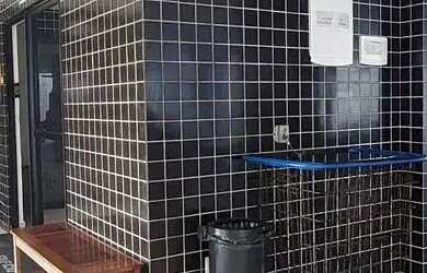 Imagem 2: Imóvel para venda tem 85 metros quadrados com 3 quartos em Gruta de Lourdes...