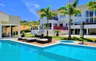 Imagem 1: Casa Maravilhosa em condomínio em Itu ! Valor da diária !