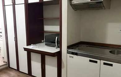 Imagem 13: Imóvel para aluguel com 28 metros quadrados com 1 quarto em Consolação - São Paulo - SP