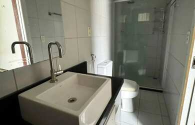 Imagem 7: Casa na cidade nova. 100m² de Área, 2 Vagas na garageme2 Dormitórios