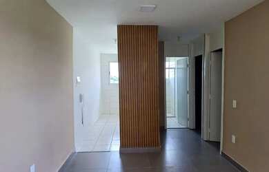 Imagem 4: Apartamento para venda com 44 metros quadrados com 2 quartos