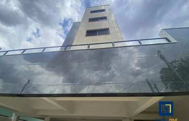 Imagem: O apartamento na cobertura possui 3 Dormitórios, 3 Banheiros