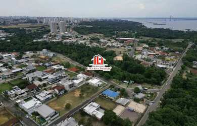 Imagem 14: Casa Duplex no Ponta Negra 2/ Mobiliada com 4 Suítes sendo 1 Master com Closet + 1 Qt Emba