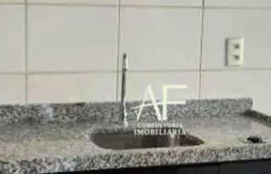 Imagem: O apartamento possui 2 Dormitórios, 1 Banheiro, 48m² de Área