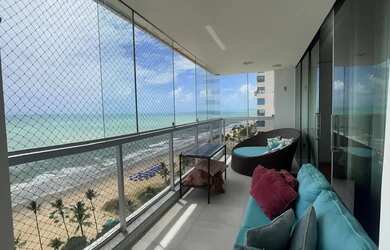 Imagem: Imóvel para aluguel tem 200 metros quadrados com 4 quartos