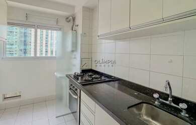 Imagem 12: Aluguel Apartamento 2 Dormitórios - 66 m² Brooklin