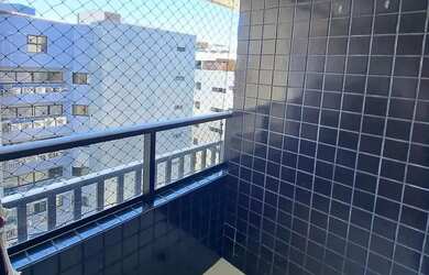 Imagem 8: Imóvel para venda com 60 metros quadrados com 2 quartos em Ponta Verde...