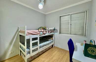 Imagem 12: Apartamento à Venda na Astúrias no Guarujá QVista Inteligência Imobiliária...