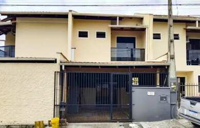 Imagem: Vendo Sobrado 02 Quartos, Bairro Itoupavazinha - Blumenau