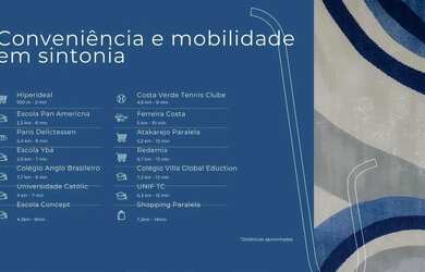 Imagem 15: NOUVELLE BLUES APARTAMENTO 3 E 4/4 EM JAGUARIBE