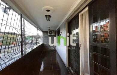 Imagem: A casa possui 4 Dormitórios, 1 Banheiro, 129m² de Área e