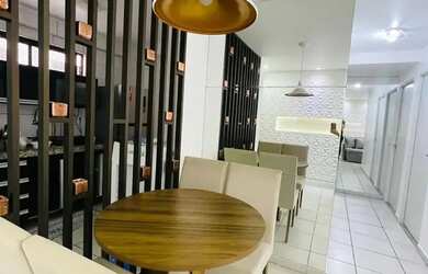 Imagem 5: Apartamento à venda no EDIF MONTICATINE, PONTA VERDE, Maceió, AL