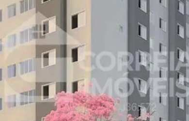 Imagem 6: Max Buriti. Piscina, Churrasqueira, Imóvel novoe51m² de Área