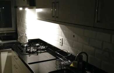 Imagem 10: Apartamento original 3 quartos, suite, dependência, 2 vagas a venda Recreio