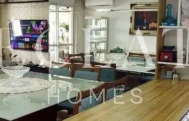 Imagem: O apartamento possui 2 Dormitórios, 2 Banheiros, 2 Vagas na