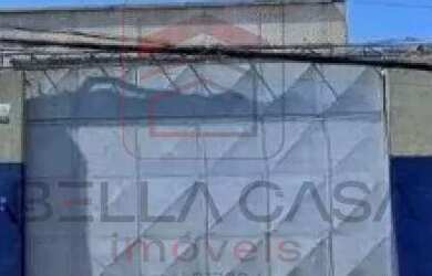 Imagem 1: Galpao Vila Tolstoi 800mts de vao livre pe direito alto trifásico 99kva