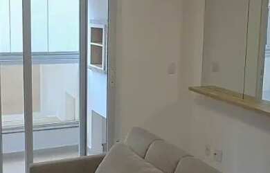 Imagem: Apartamento de 2 suítes à venda na Trindade