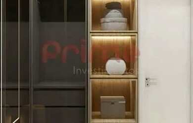 Imagem 11: Apartamento com Área Privativa para Venda em Belo Horizonte, Itapoã,...