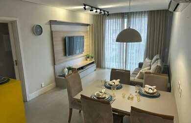 Imagem: Apartamento Place Residence Centro