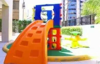 Imagem 16: Imóvel para venda com 60 metros quadrados com 2 quartos em Ponta Verde...