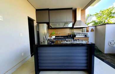 Imagem 15: Casa - Residencial Club Portinari - Paulínia