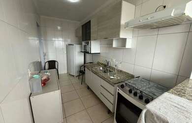 Imagem 9: Apartamento à venda, 64 m² por R$ 498.000,00 - Aviação - Praia Grande/SP