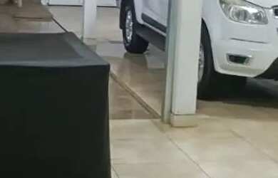 Imagem 5: Área de lazer para venda ou trocas por casa na zona sul de Marília