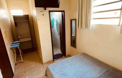 Imagem 4: Alugo apto na praça 14 NÃO PAGA ENERGIA mobiliado