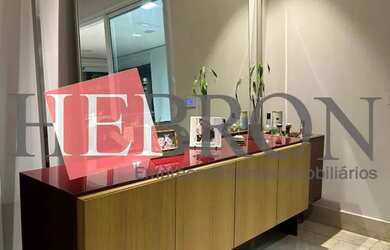 Imagem 12: Luxuoso Apartamento de Alto Padrão para Venda na Vila Regente Feijó