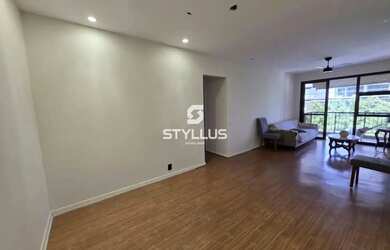 Imagem 12: Recreio dos Bandeirantes Apartamento 2 quartos, sendo 1 suite