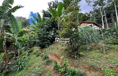 Imagem: O terreno possui 650m² de Área e está localizado em São