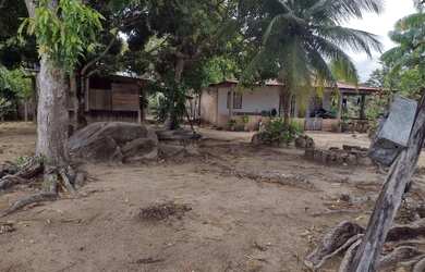 Imagem: A chácara possui 60m² de Área e está localizado em São