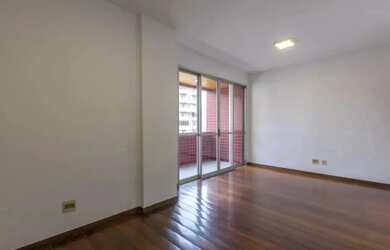 Imagem: Imóvel para venda possui 83 metros quadrados com 3 quartos