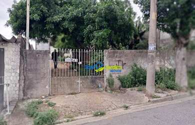 Imagem: O terreno possui 330m² de Área e está localizado em Jardim