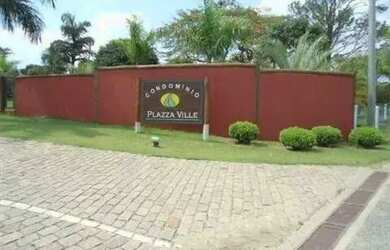 Imagem: O terreno possui 1000m² de Área e está localizado em Monte