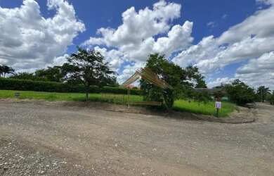 Imagem 3: Terreno com 1.044 m²no Condomínio Fazenda Victória, em Porangaba-SP