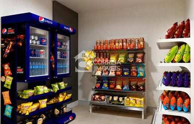 Imagem 8: Max Buriti. Piscina, Churrasqueira, Imóvel novoe51m² de Área