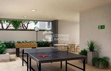 Imagem 16: Max Buriti. Piscina, Churrasqueira, Imóvel novoe51m² de Área