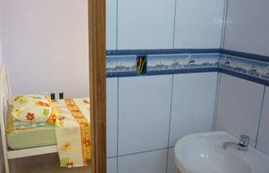 Imagem 15: Excelente qutinete em Rio das Ostras, Rua Sta. Catarina, perto da pista...