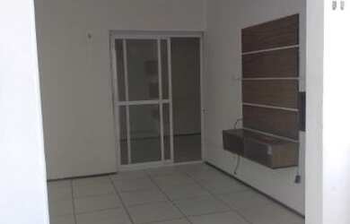 Imagem: A kitnet possui 1 Dormitório, 1 Vaga na garagem, 45m² de Área